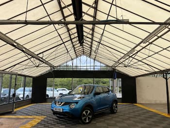 Used Nissan Juke 2019 for sale - 79696048: Photo