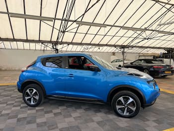 Used Nissan Juke 2019 for sale - 79696048: Photo