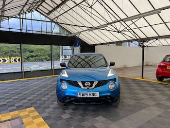 Used Nissan Juke 2019 for sale - 79696048: Photo