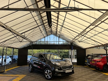 Used Kia Sportage 2020 for sale - 79525110: Photo