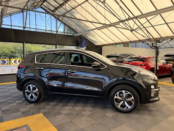 Used Kia Sportage 2020 for sale - 79525110: Photo