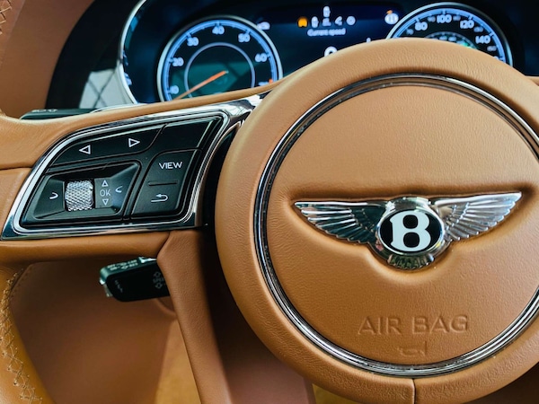 Used Bentley Bentayga 2019 for sale - 74568179: Photo 24