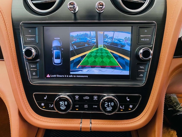 Used Bentley Bentayga 2019 for sale - 74568179: Photo 41