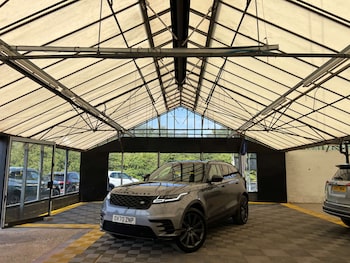 Used Land Rover Range Rover Velar 2020 for sale - 79524489: Photo