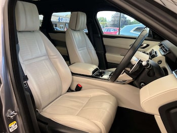 Used Land Rover Range Rover Velar 2020 for sale - 79524489: Photo