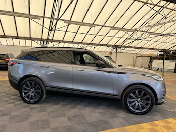 Used Land Rover Range Rover Velar 2020 for sale - 79524489: Photo