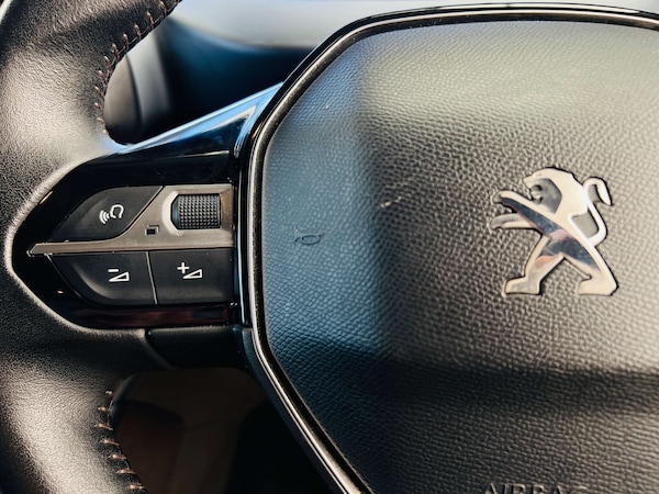 Used Peugeot Rifter 2019 for sale - 75470104: Photo 16