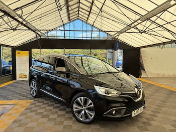 2017 - 1.5 Grand Scenic Dynamique S Nav dCi 5dr
