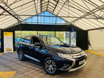 2016 - 2.2 DI-D GX4 5dr Auto
