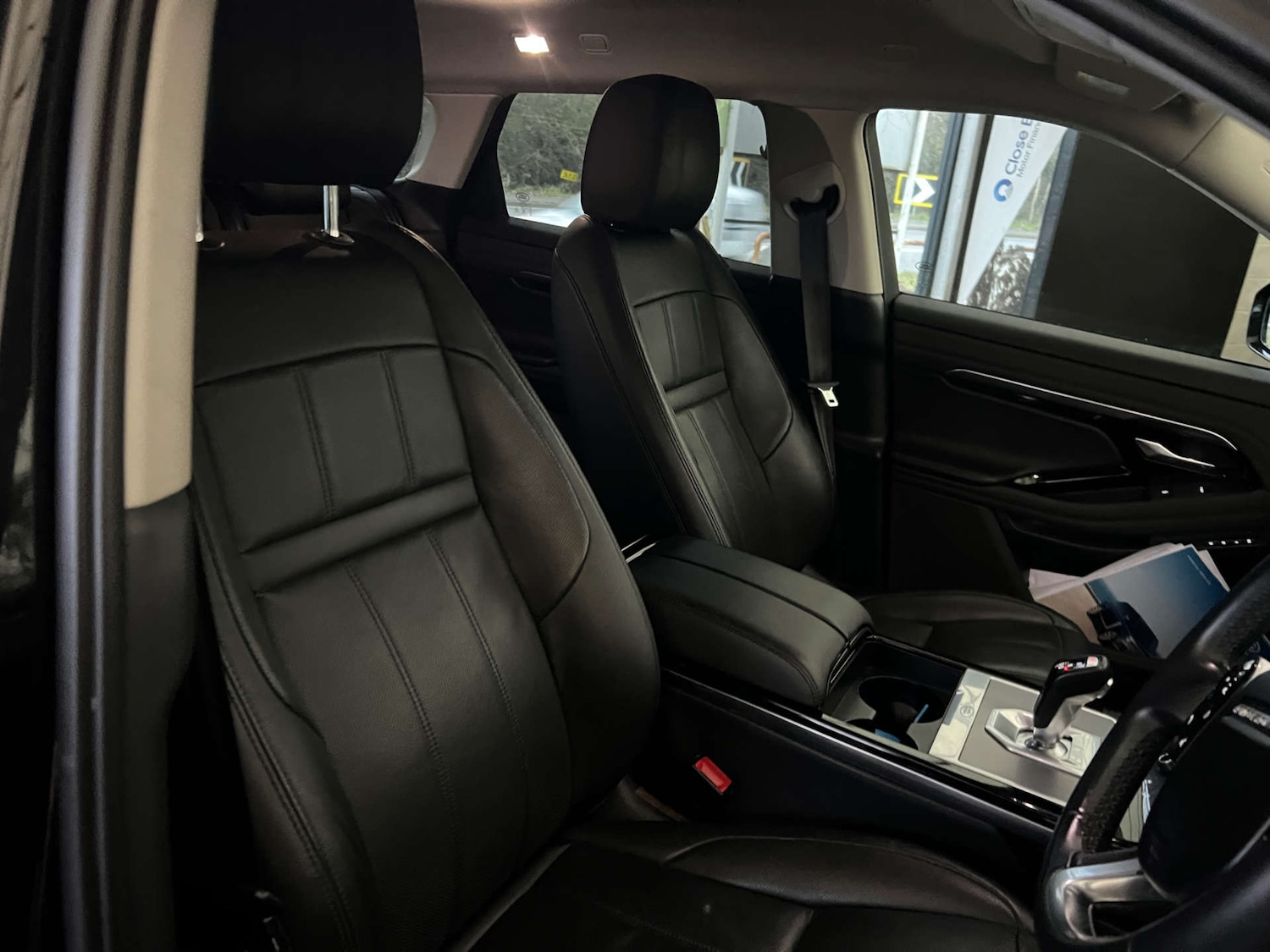 Used Land Rover Range Rover Evoque 2019 for sale - 77053563: Photo 11