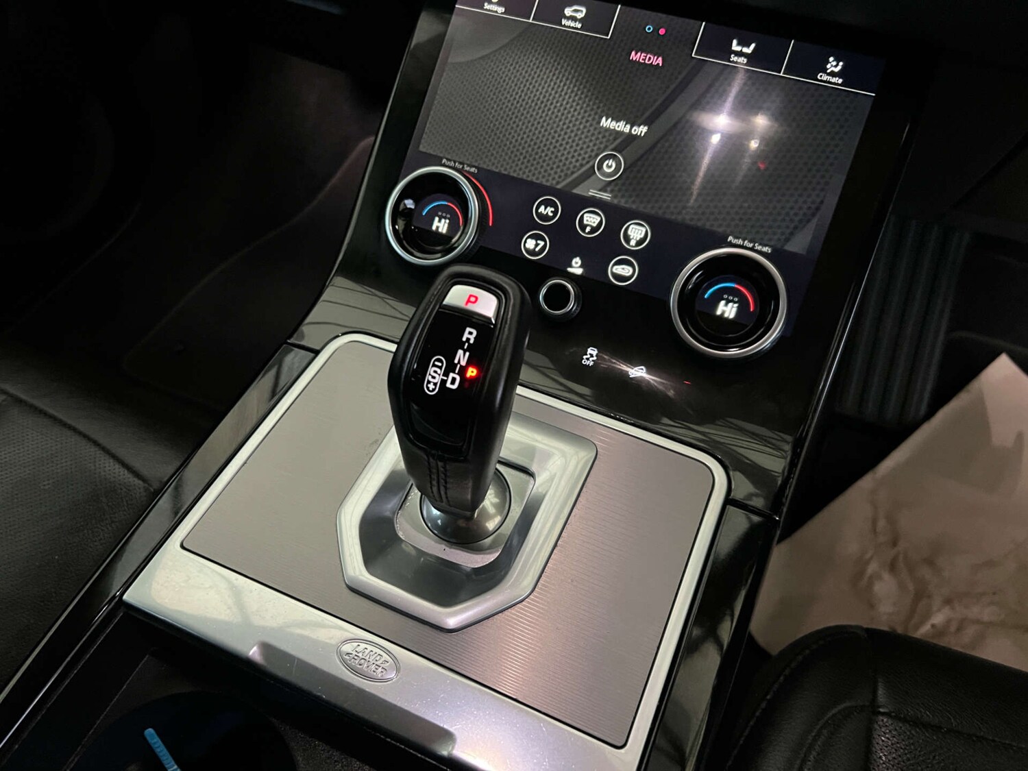 Used Land Rover Range Rover Evoque 2019 for sale - 77053563: Photo 13