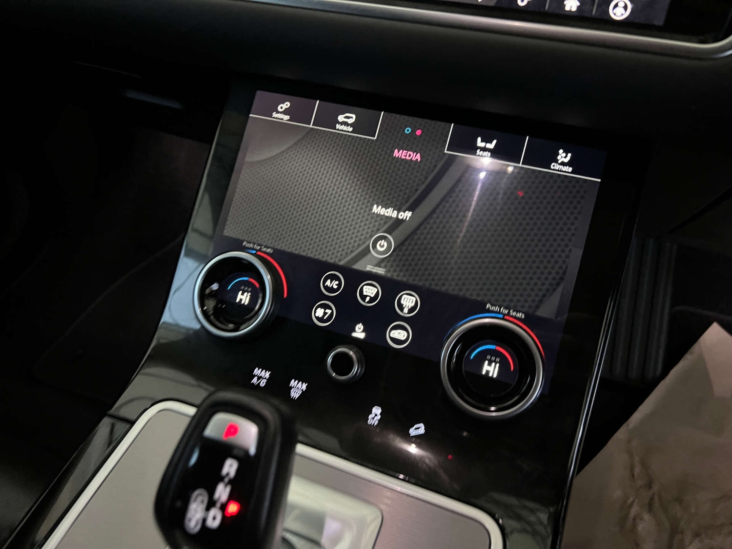 Used Land Rover Range Rover Evoque 2019 for sale - 77053563: Photo 17