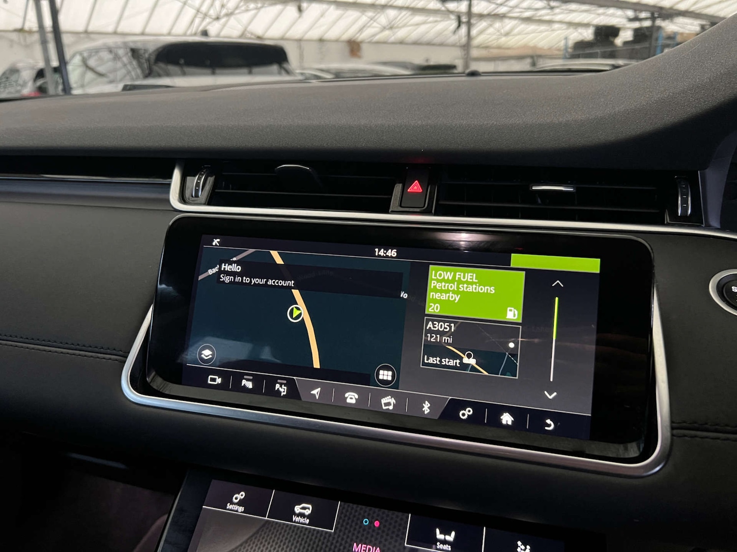 Used Land Rover Range Rover Evoque 2019 for sale - 77053563: Photo 18