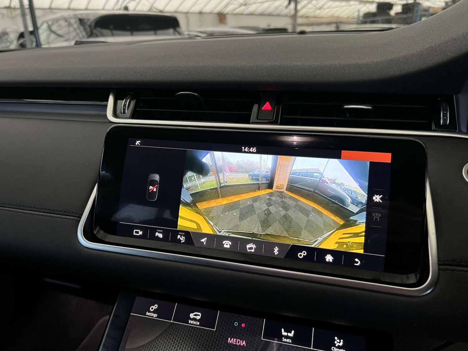 Used Land Rover Range Rover Evoque 2019 for sale - 77053563: Photo 19