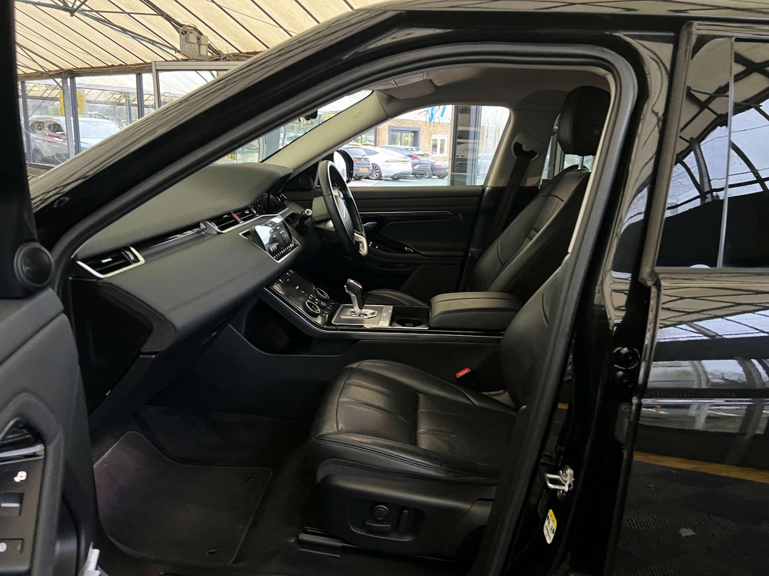 Used Land Rover Range Rover Evoque 2019 for sale - 77053563: Photo 23