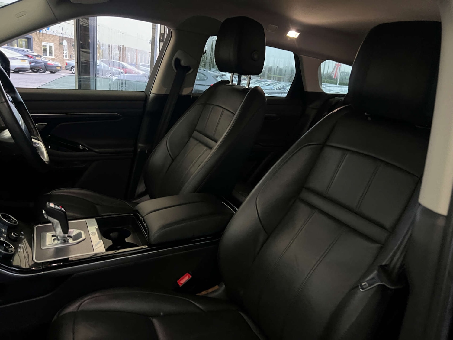 Used Land Rover Range Rover Evoque 2019 for sale - 77053563: Photo 24