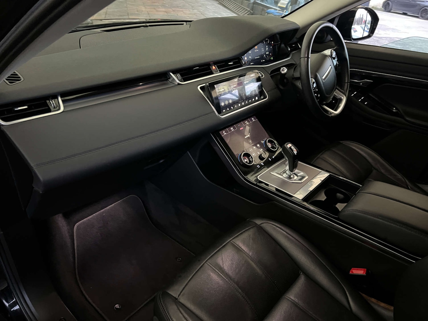 Used Land Rover Range Rover Evoque 2019 for sale - 77053563: Photo 25