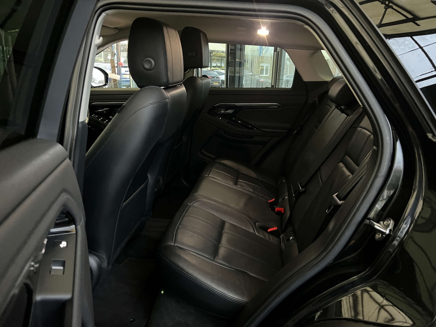 Used Land Rover Range Rover Evoque 2019 for sale - 77053563: Photo 26