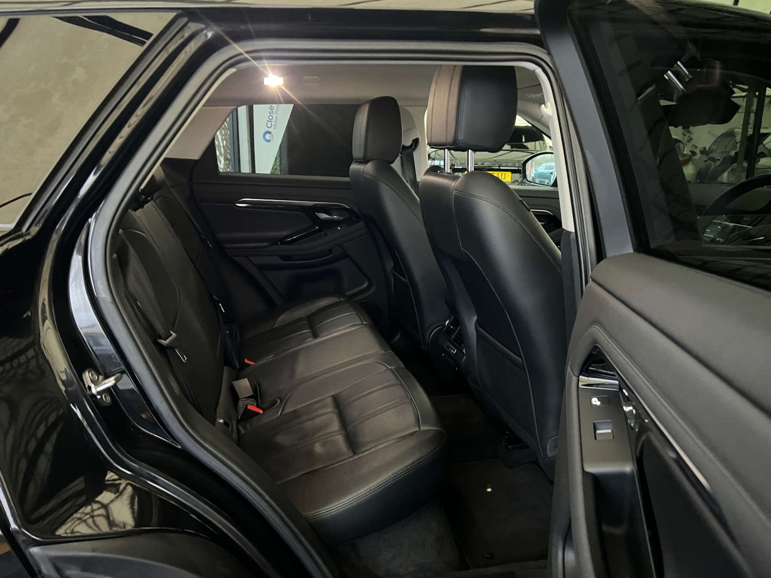 Used Land Rover Range Rover Evoque 2019 for sale - 77053563: Photo 27