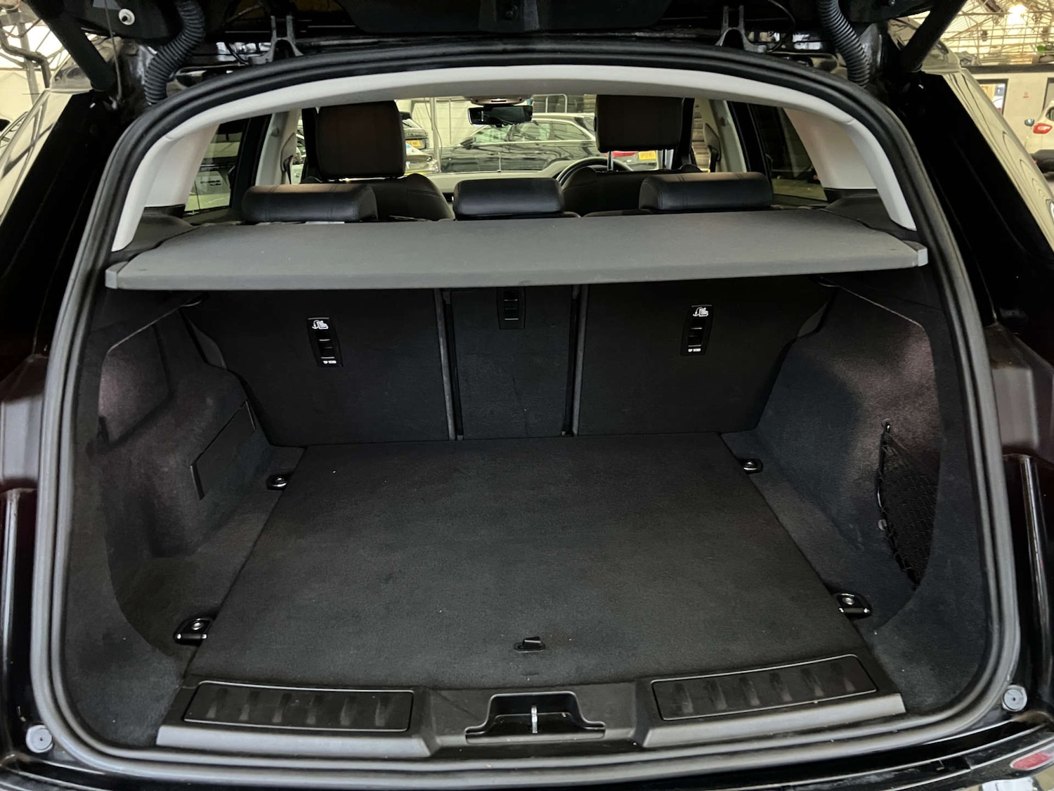 Used Land Rover Range Rover Evoque 2019 for sale - 77053563: Photo 29