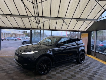 Used Land Rover Range Rover Evoque 2019 for sale - 77053563: Photo