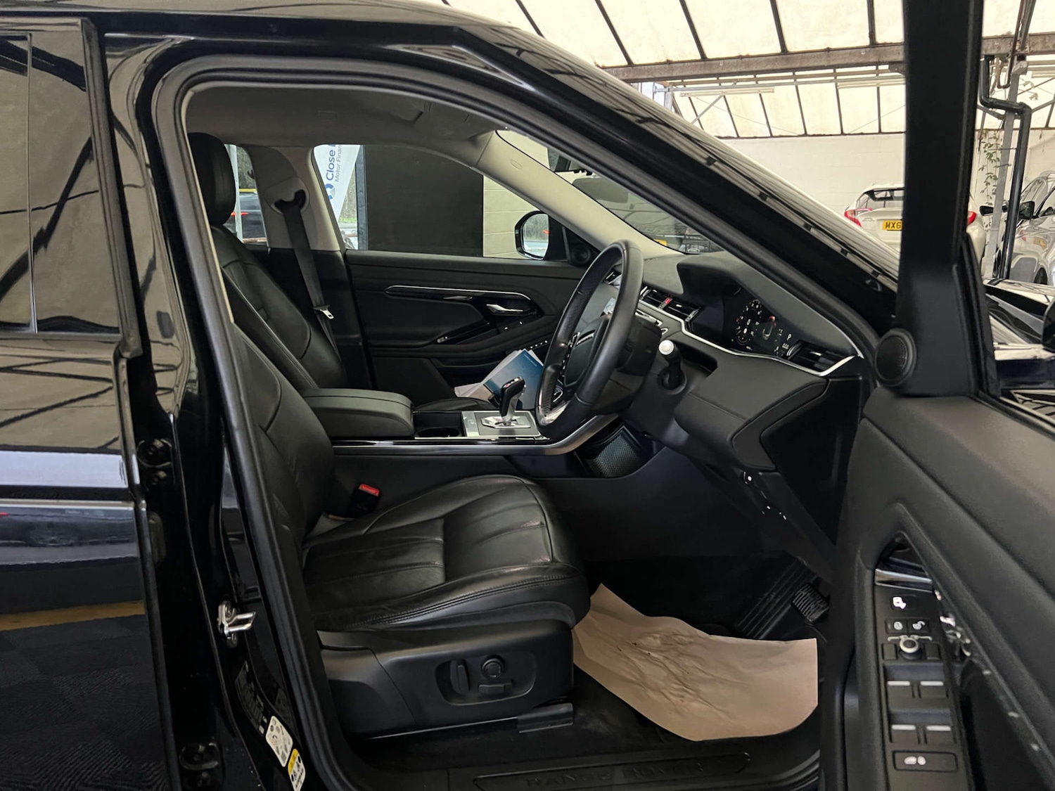 Used Land Rover Range Rover Evoque 2019 for sale - 77053563: Photo 9