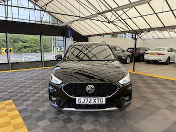 Used MG MG ZS 2022 for sale - 79740074: Photo
