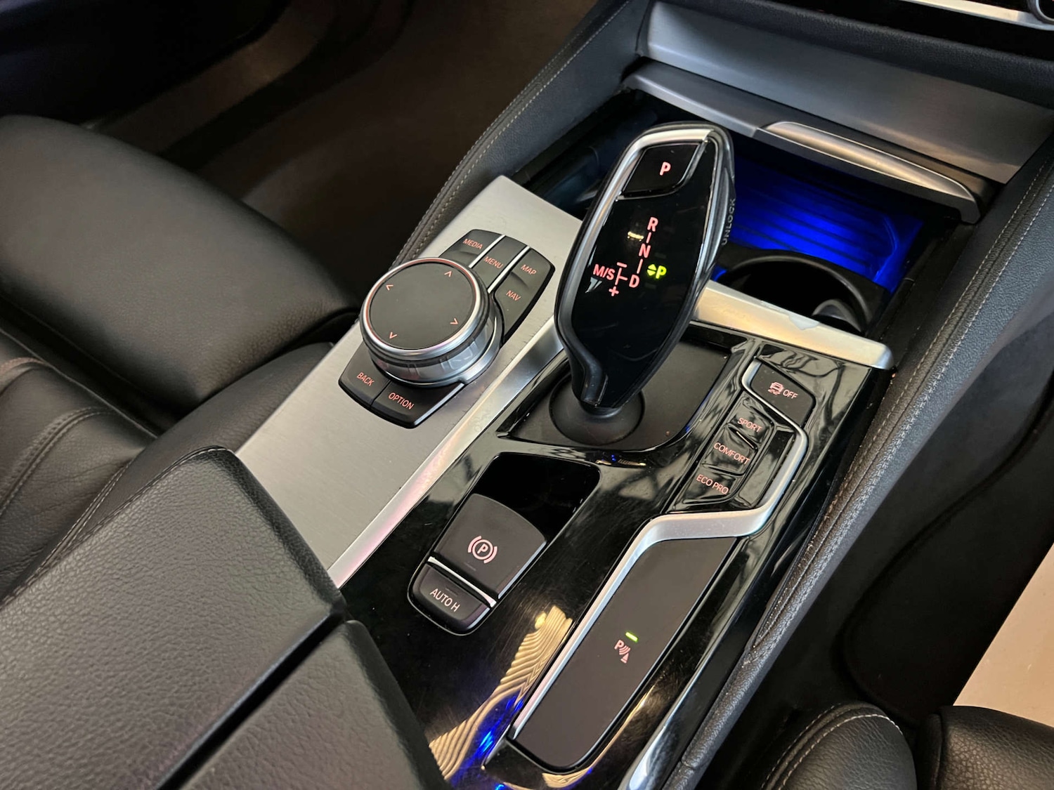 Used BMW 5 Series 2019 for sale - 76601641: Photo 21