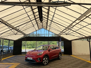 Used Kia Niro 2022 for sale - 79330768: Photo