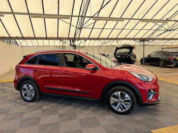Used Kia Niro 2022 for sale - 79330768: Photo