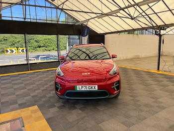 Used Kia Niro 2022 for sale - 79330768: Photo