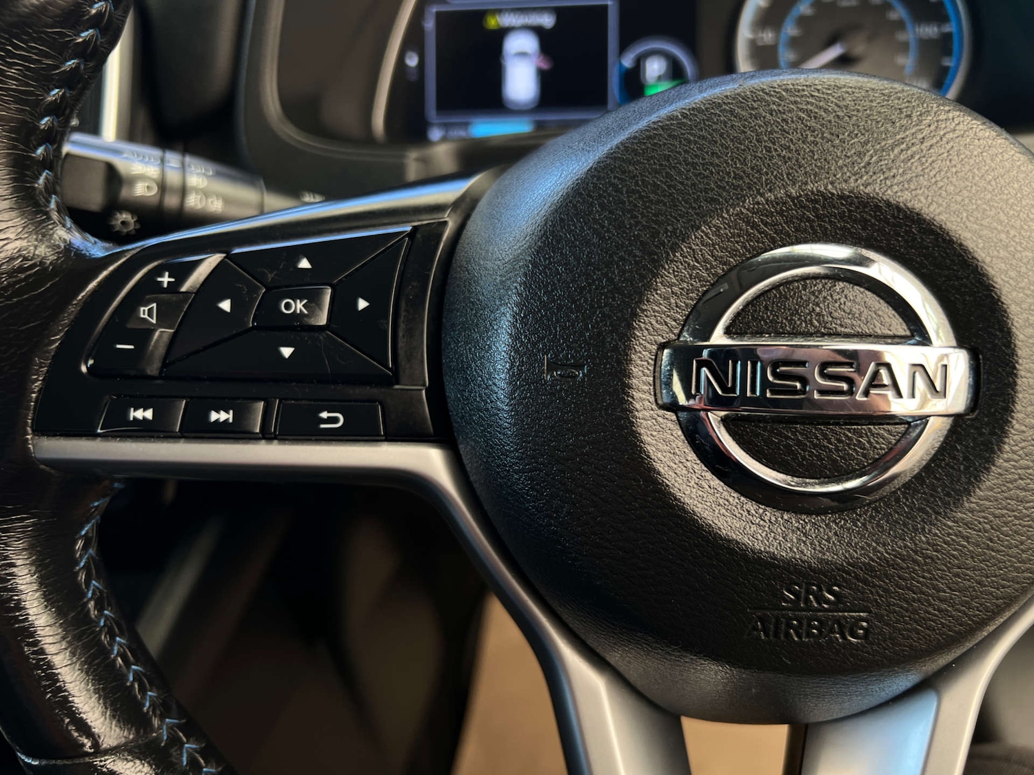 Used Nissan Leaf 2020 for sale - 78155682: Photo 16