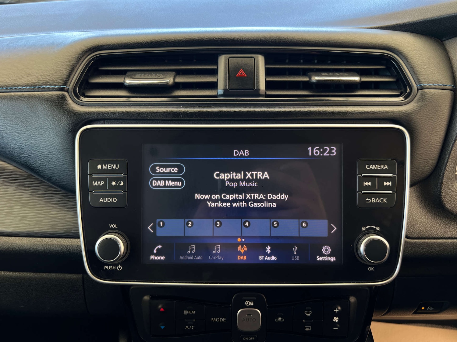 Used Nissan Leaf 2020 for sale - 78155682: Photo 19