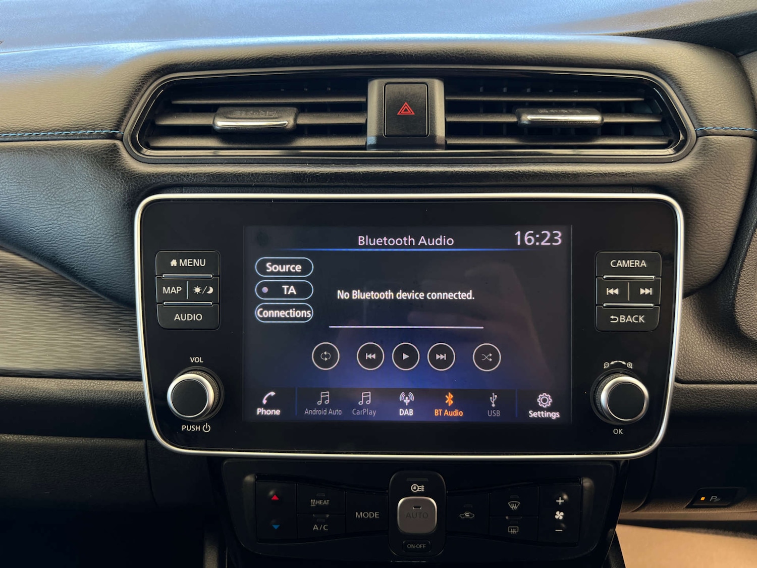 Used Nissan Leaf 2020 for sale - 78155682: Photo 20