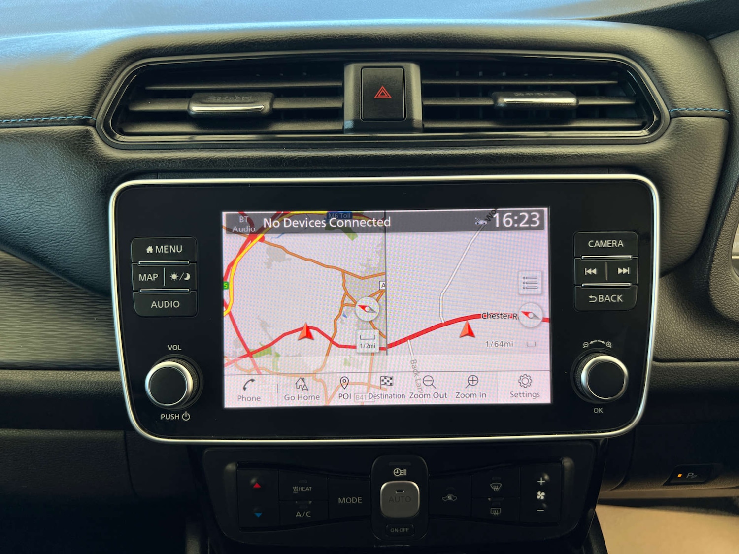 Used Nissan Leaf 2020 for sale - 78155682: Photo 21