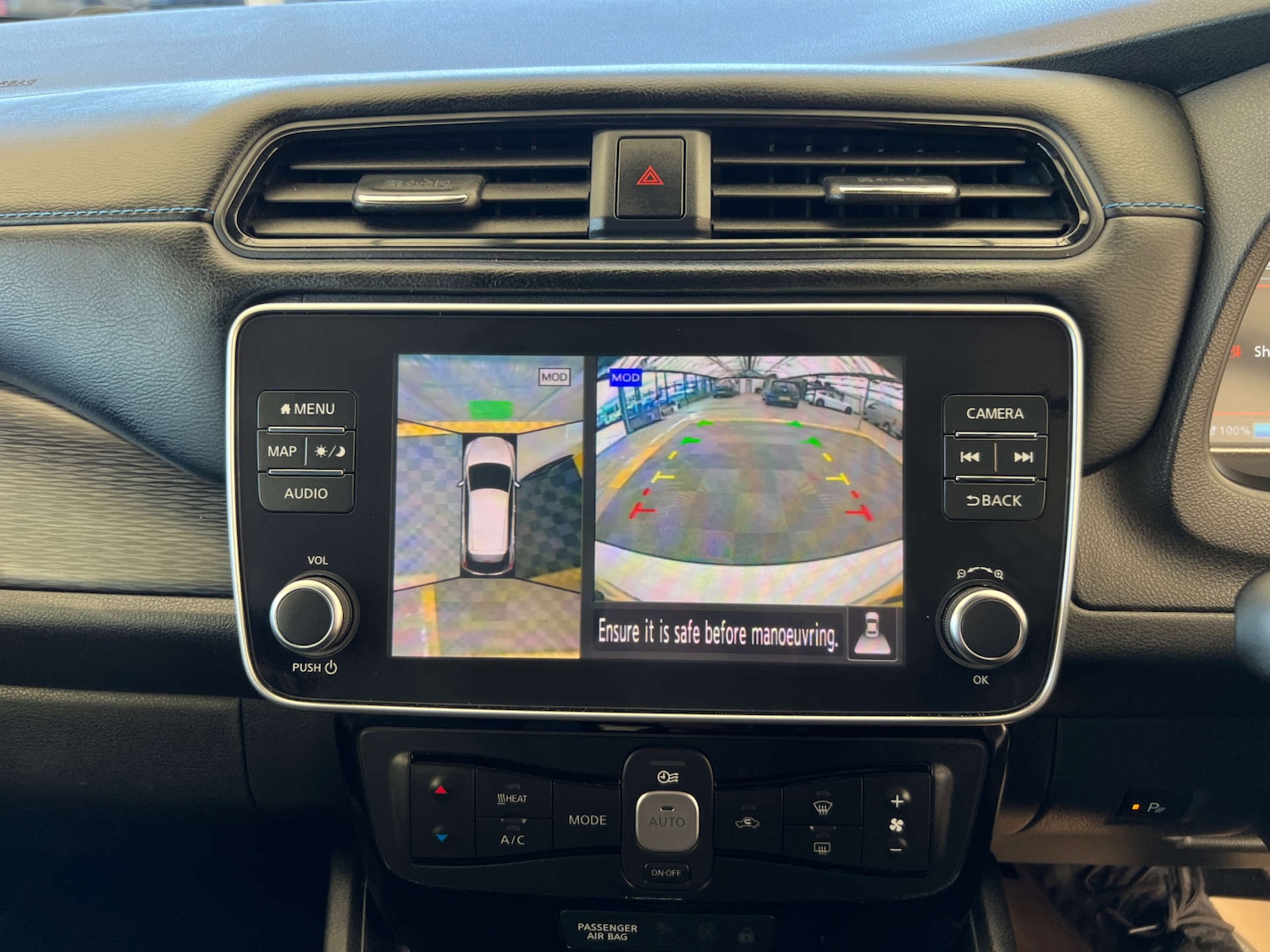 Used Nissan Leaf 2020 for sale - 78155682: Photo 23