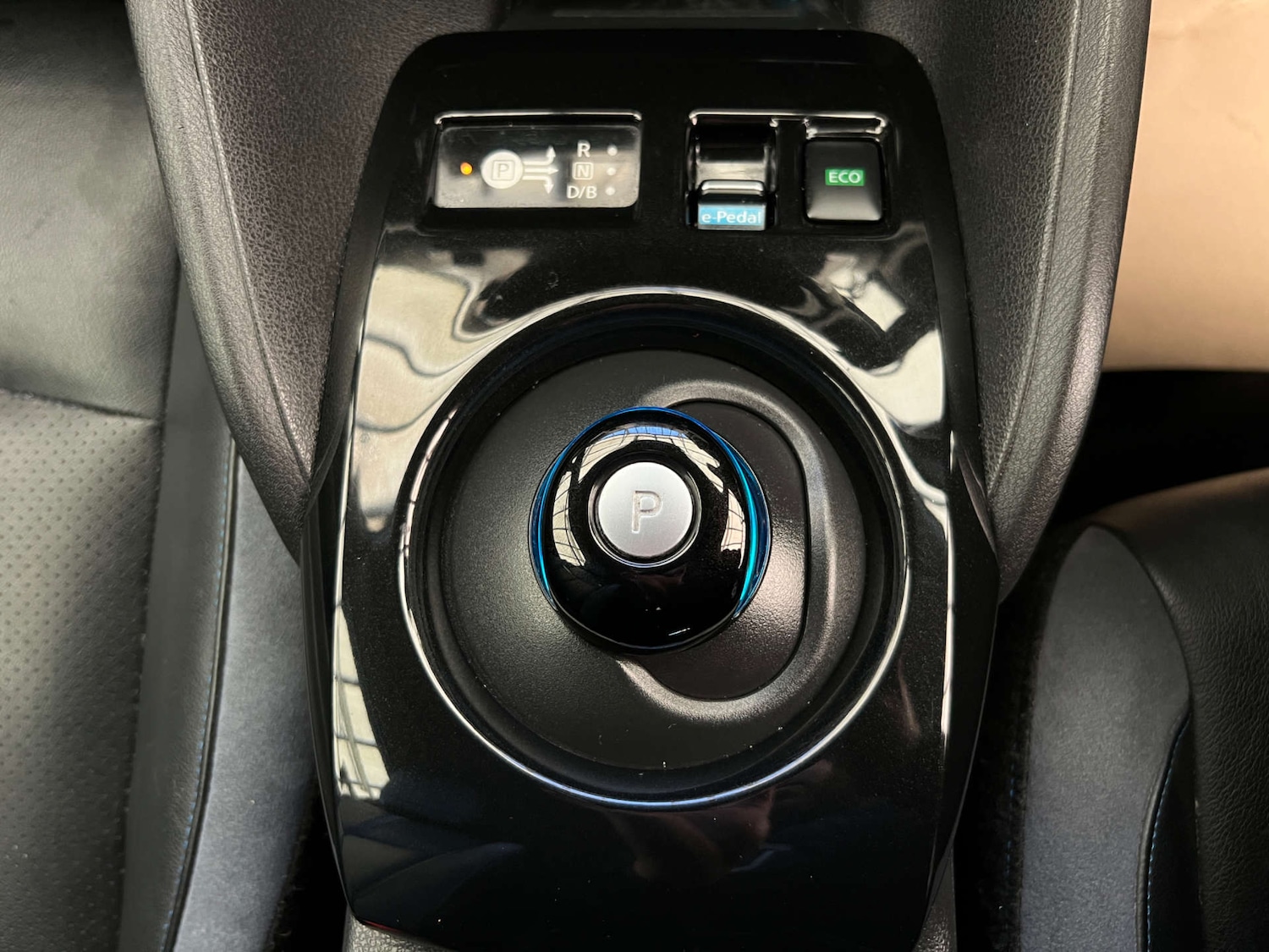 Used Nissan Leaf 2020 for sale - 78155682: Photo 24