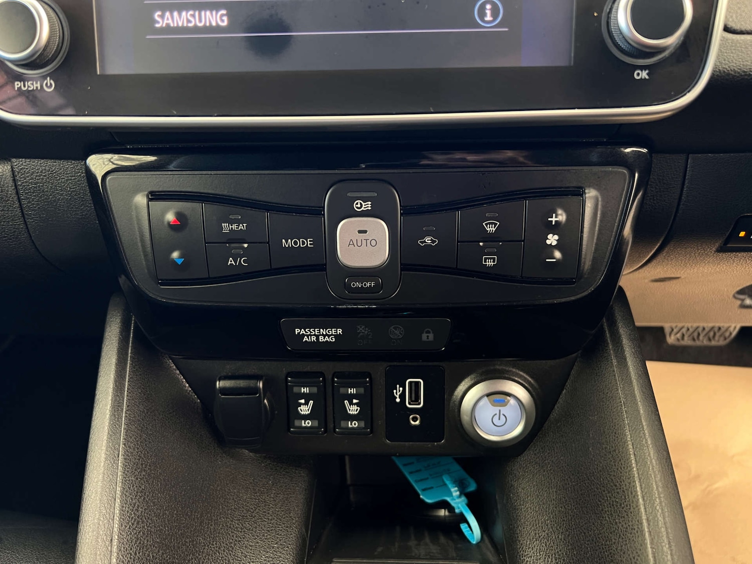 Used Nissan Leaf 2020 for sale - 78155682: Photo 25