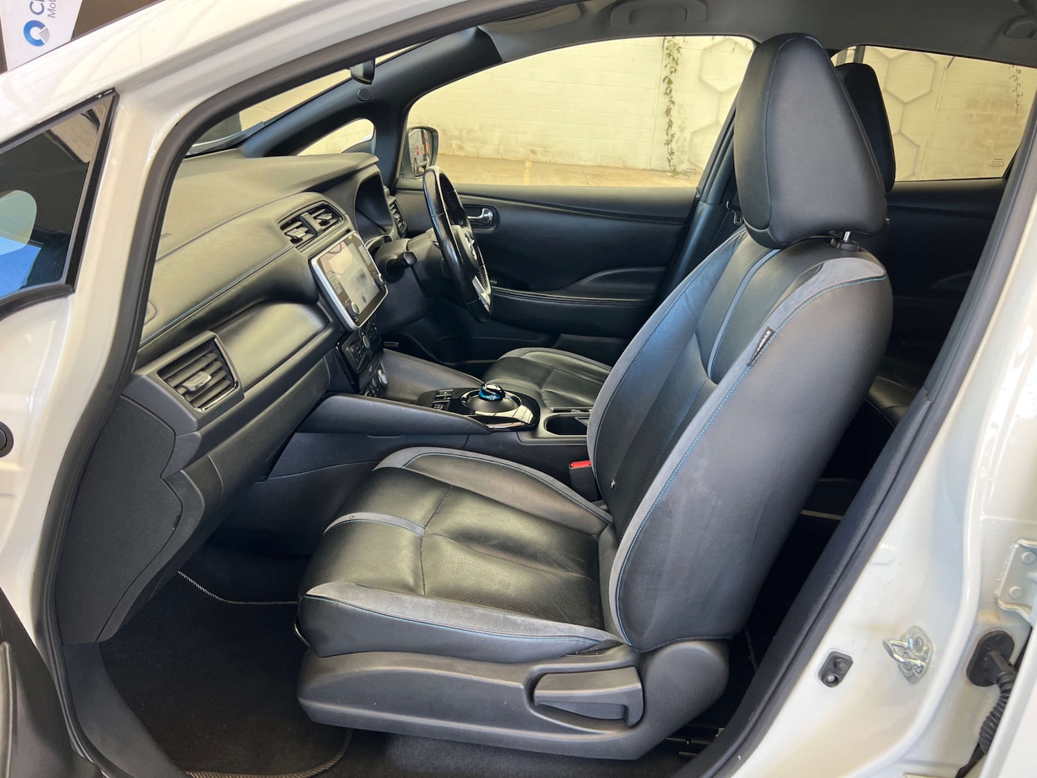 Used Nissan Leaf 2020 for sale - 78155682: Photo 26