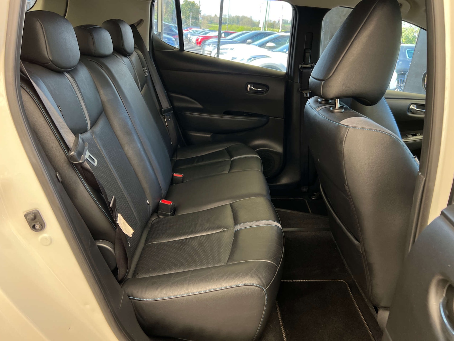 Used Nissan Leaf 2020 for sale - 78155682: Photo 27