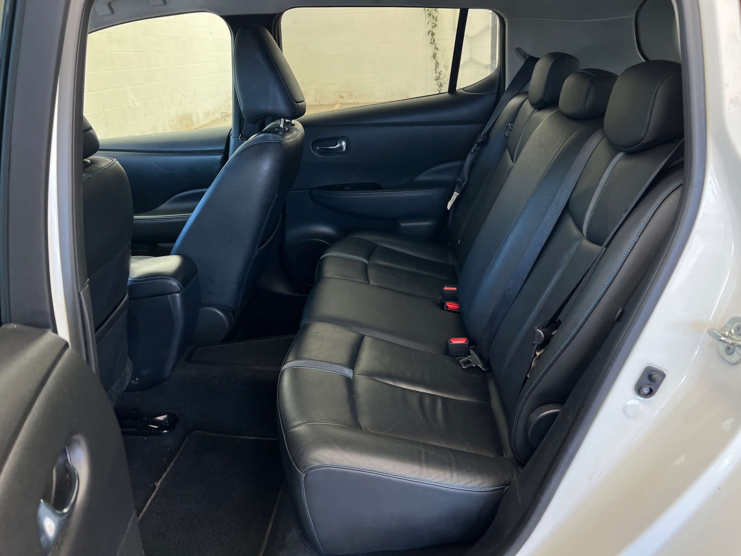 Used Nissan Leaf 2020 for sale - 78155682: Photo 28