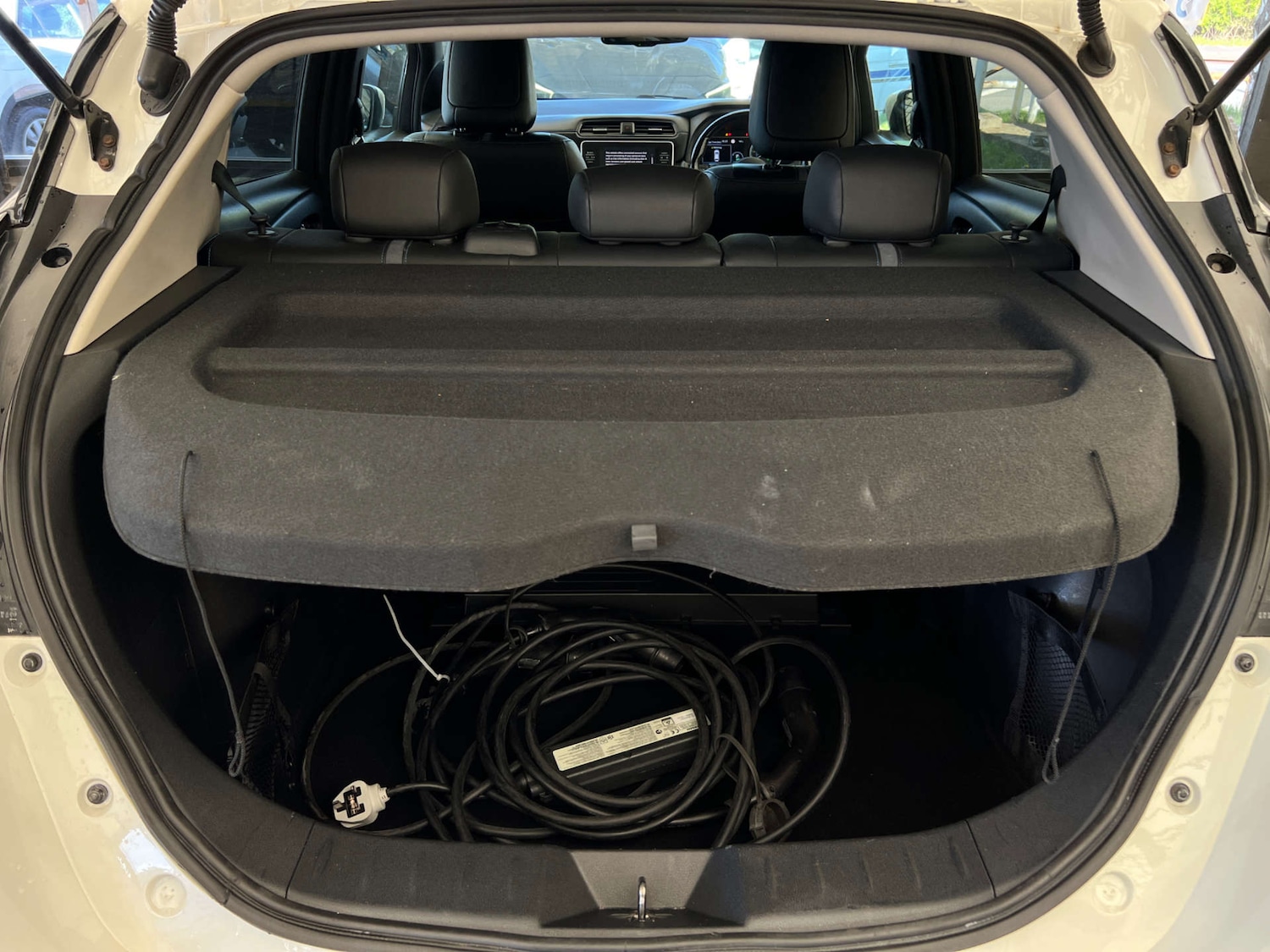 Used Nissan Leaf 2020 for sale - 78155682: Photo 29