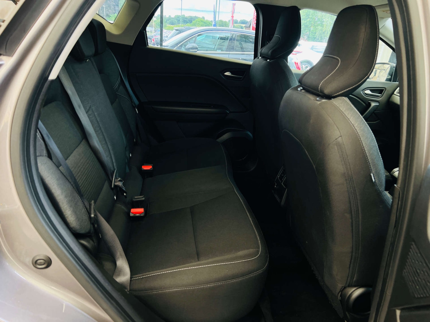 Vehicle 26