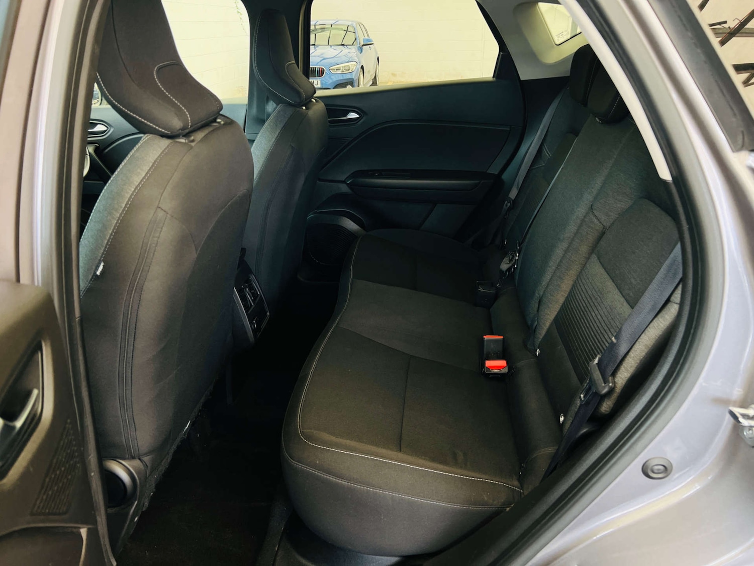 Vehicle 27