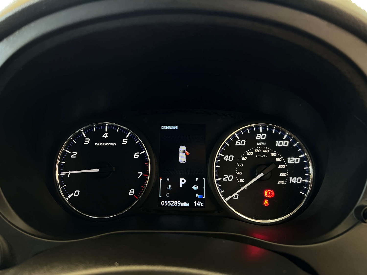 Used Mitsubishi Outlander 2018 for sale - 78071005: Photo 11