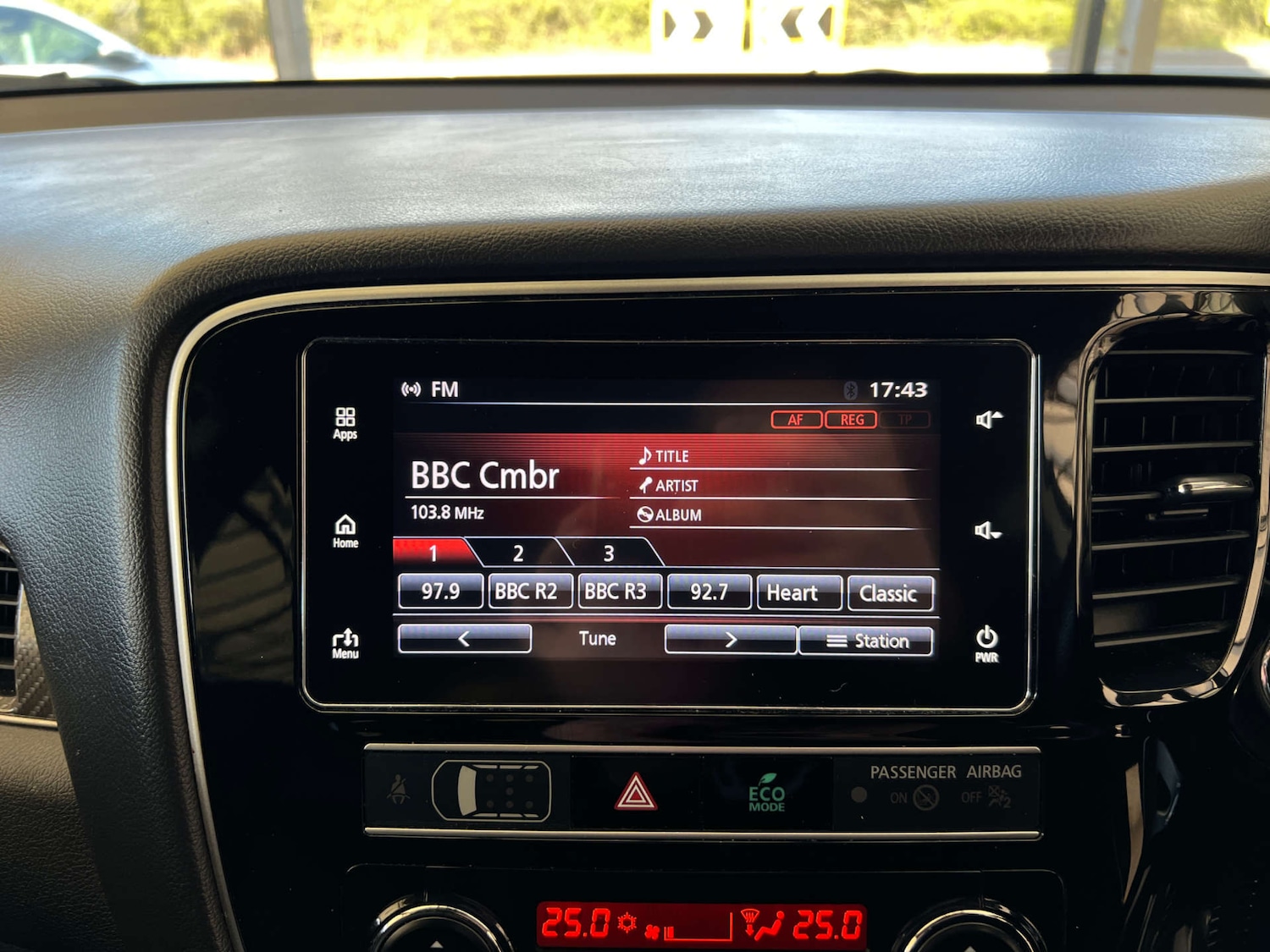 Used Mitsubishi Outlander 2018 for sale - 78071005: Photo 15