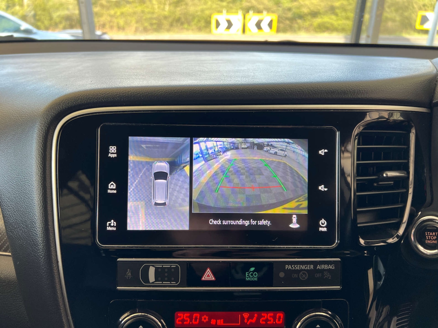 Used Mitsubishi Outlander 2018 for sale - 78071005: Photo 17