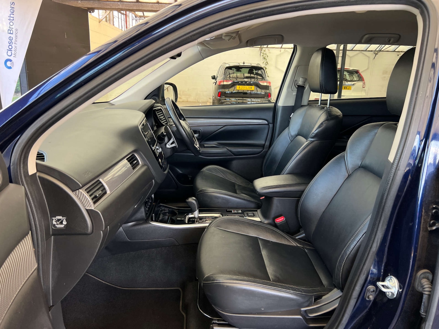 Used Mitsubishi Outlander 2018 for sale - 78071005: Photo 21