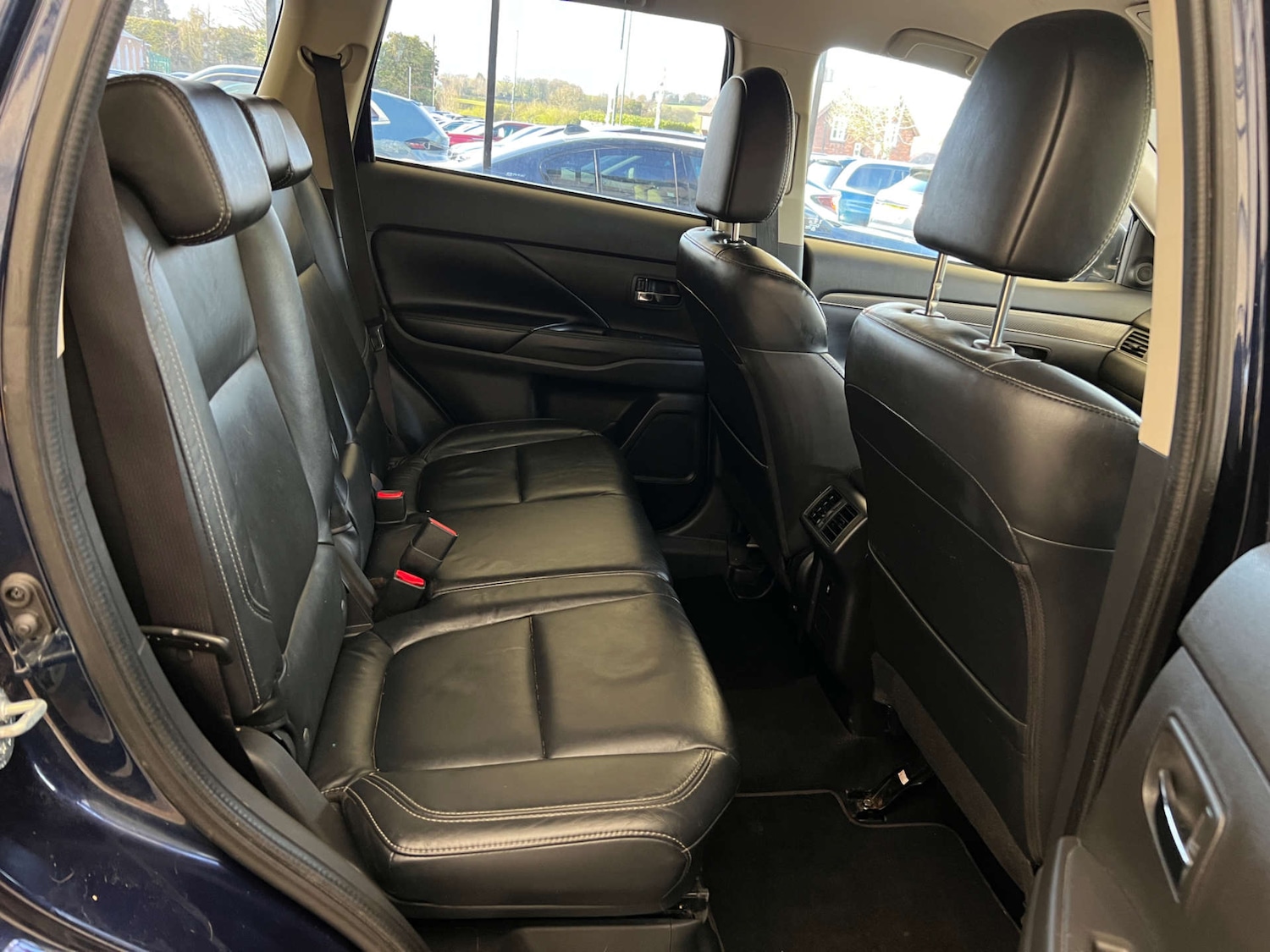 Used Mitsubishi Outlander 2018 for sale - 78071005: Photo 22