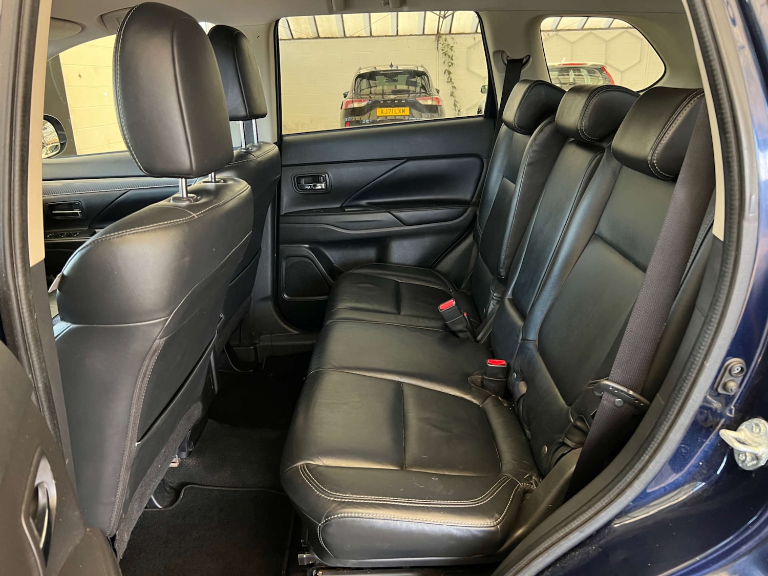 Used Mitsubishi Outlander 2018 for sale - 78071005: Photo 23